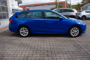 Skoda Octavia - 10