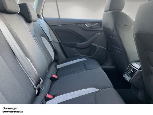 Skoda Kamiq - Bild 7