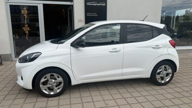 Image of Hyundai i10