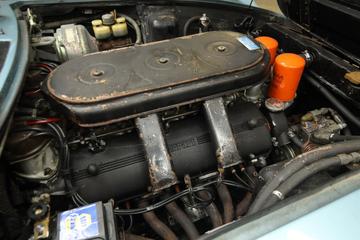 صورة مصغرة 11 لـ 1968 Ferrari 365