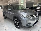 Nissan X-Trail N-Connecta 4x4*SBD*AHK*Blu*8xReifen*Voll - Nissan mit Diesel-Antrieb: 8