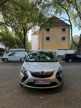 Opel opel zafira 7sitze 2.0 motor - Opel Zafira Gebrauchtwagen in Dortmund