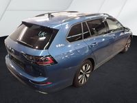 Volkswagen Golf - Vorschau Bild 4