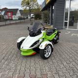 Can-Am Spyder RS-S Harlekin Special-Edition SE5 - Can-Am Quad
