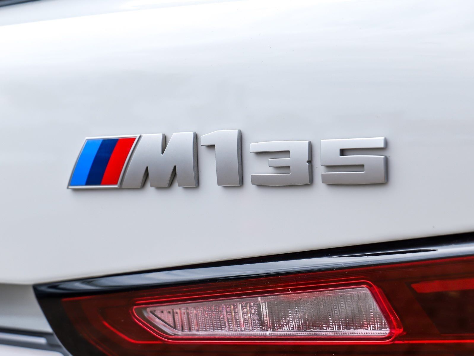 BMW M135 - Bild 24