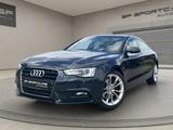 Audi A5 Sportback Quattro EXCLUSIVE- 1.HAND-MÜNCHEN - Audi A5 Gebrauchtwagen in München