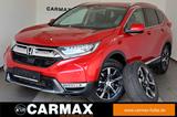 Honda CR-V 1.5 T 4WD Lifestyle Leder,Navi,LED,7 Sitzer - gebrauchte Honda CR-V aus dem Jahr 2019