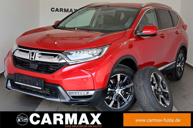 Honda CR-V 1.5 T 4WD Lifestyle Leder,Navi,LED,7 Sitzer