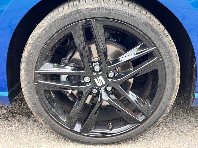 Ibiza FR Pro Black Edition 1.0 TSI Pano ACC Navi