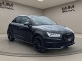 Audi A1 Sportback  S line Sport Navi Xenon Scheckheft - Audi A1 Gebrauchtwagen in Hannover