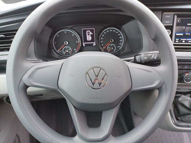 Fahrzeugabbildung Volkswagen T6 Kombi T6.1 TDI 9-Si Klima PDC DAB ZV+FB