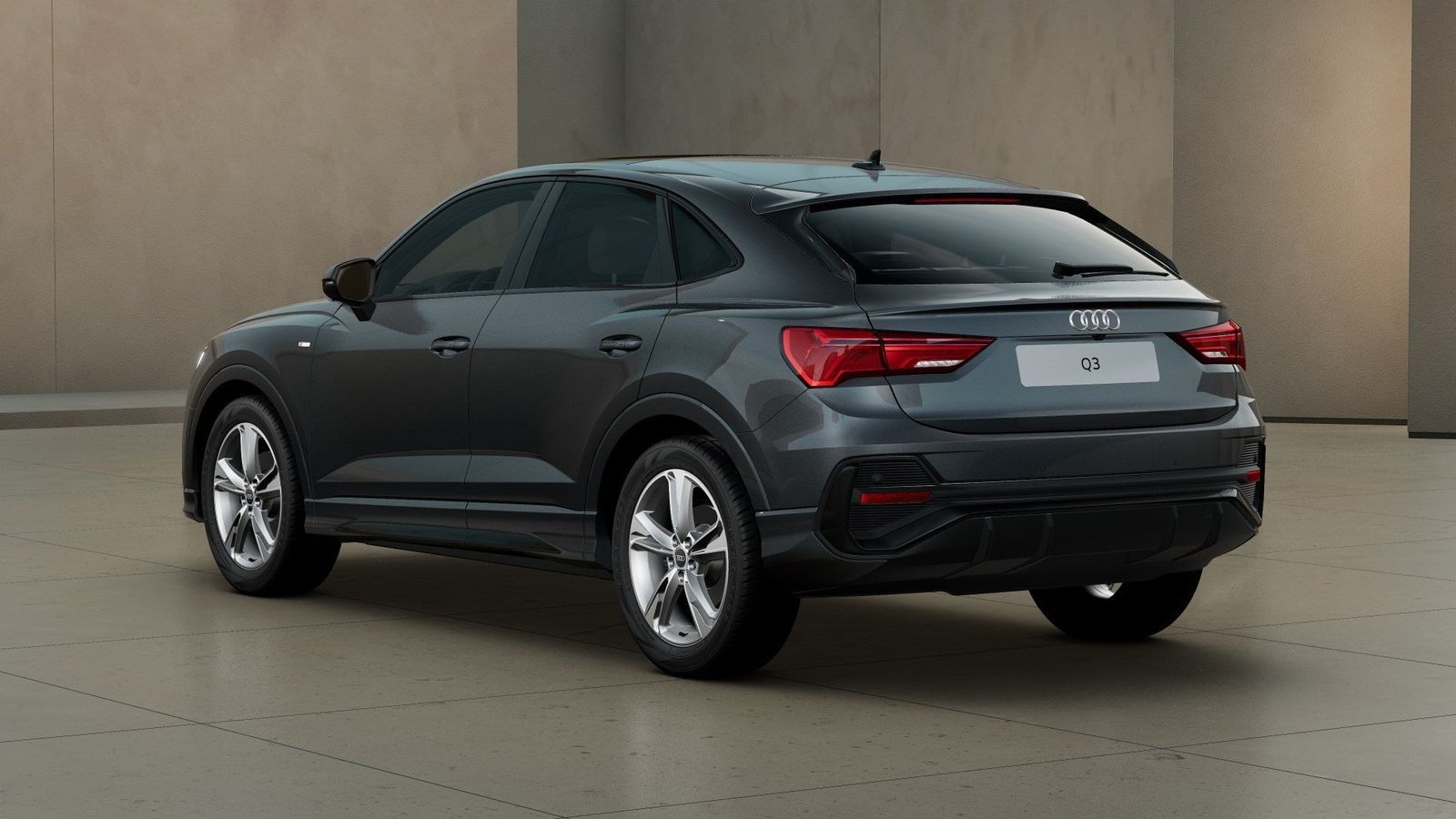 Audi Q3 - Bild 3