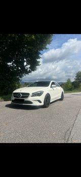 Mercedes-Benz CLA 250 4MATIC DCT - - Mercedes-Benz CLA 250 aus 2016