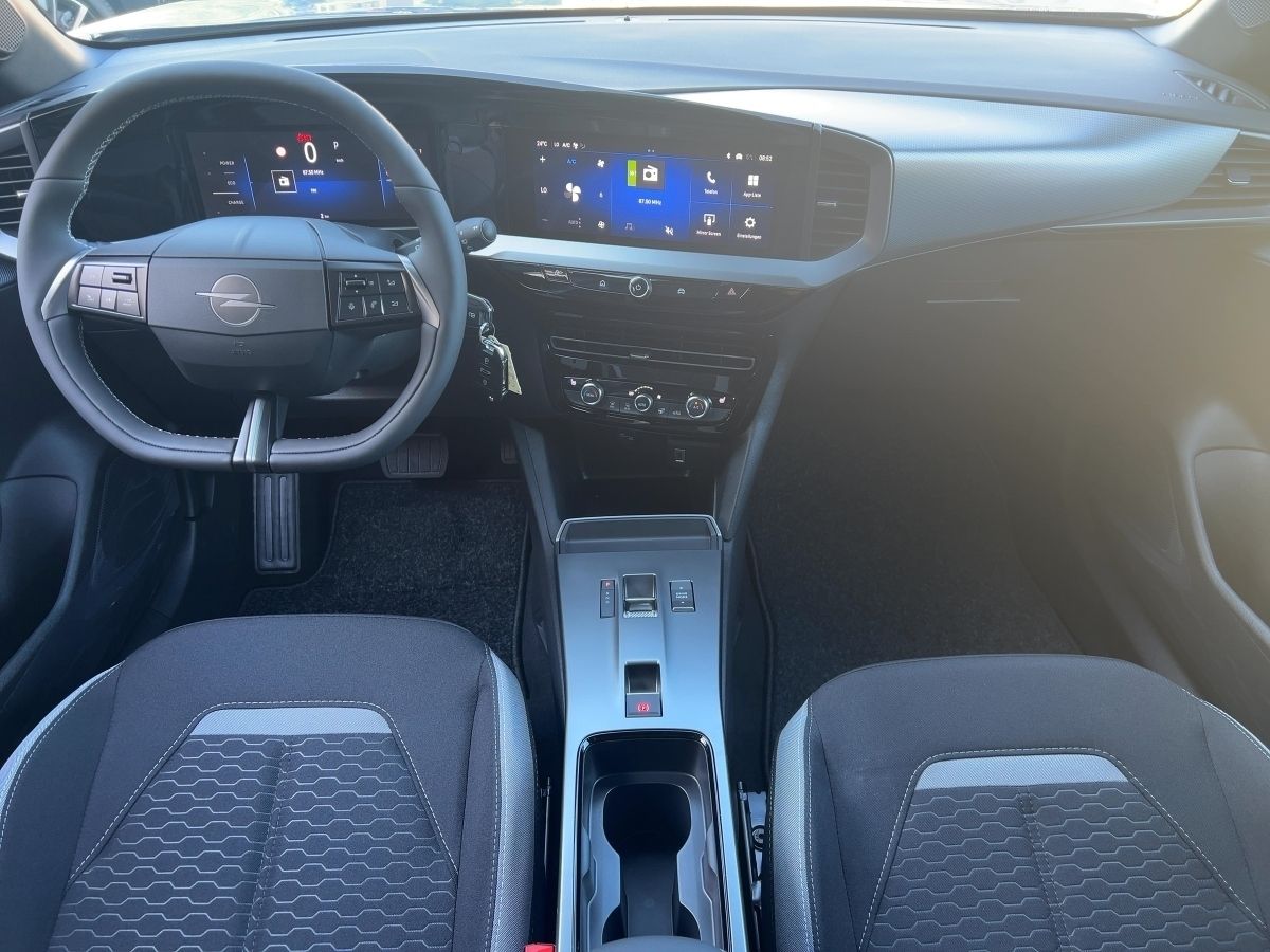 Opel Mokka - Bild 8