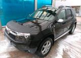 Dacia Duster Top Zustand - gebrauchte Dacia Duster aus dem Jahr 2013