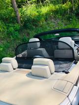 BMW 325i Cabrio -Vollleder TÜV neu, Alufelgen WR+SW  - BMW 3 Series: Alufelgen