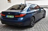 BMW 530e M Sport*Lazer*Adaptives Fahrwerk*HUD*H&K*19 - : Blau, Adaptives Fahrwerk