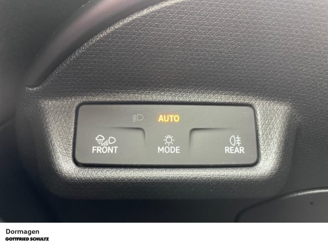 Cupra Tavascan - Bild 18