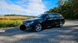Mercedes-Benz S204 C300 4-Matic AMG - gebrauchte Mercedes-Benz C 300 aus dem Jahr 2013