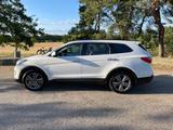 Hyundai  Grand Santa Fe 3.3 V6 4x4  - Hyundai: Geländewagen, 7sitzer