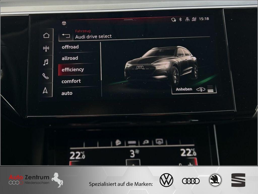 Audi e-tron 55 quat AZN-Haus-Förderung* Bang&OL Zertf, миниатюра 24