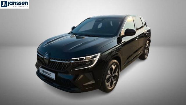 Renault Austral Techno Mild Hybrid 160 Automatik