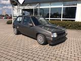 Opel Corsa A GSI - Show-/Sceneauto 160 PS - Opel Corsa: A Gsi
