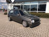 Opel Corsa A GSI - Show-/Sceneauto - Opel Corsa: A Gsi
