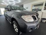 Nissan Navara Pickup Double Cab SE 4X4 Automatik 3,0 - Nissan Navara in Wiesbaden