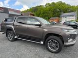 Mitsubishi L200 2.2 Intro Edition 4WD/KAMERA/AHK - Mitsubishi L200: Geländewagen