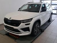 Skoda Kodiaq - Vorschau Bild 2