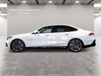 BMW i5 - Vorschau Bild 3