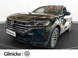 Volkswagen Touareg 3.0 TDI DSG 4Motion AHK Leder Luft SiHz - Volkswagen Touareg aus 2019