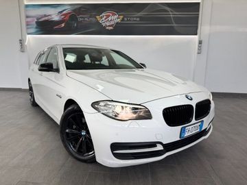 BMW 518 - 3