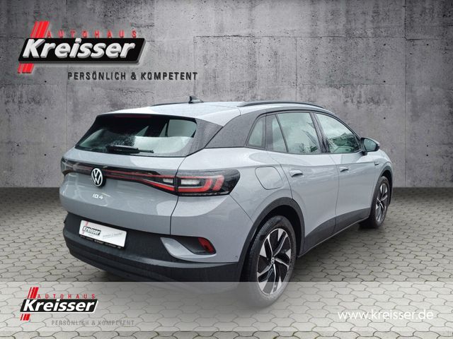 ID.4 Pro Performance AHK/NAVI/KLIMA/LED/SHZNavi