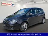 Seat Altea 1.2 TSI Reference Copa SHZ Klimaaut. - Seat Altea: 1.2