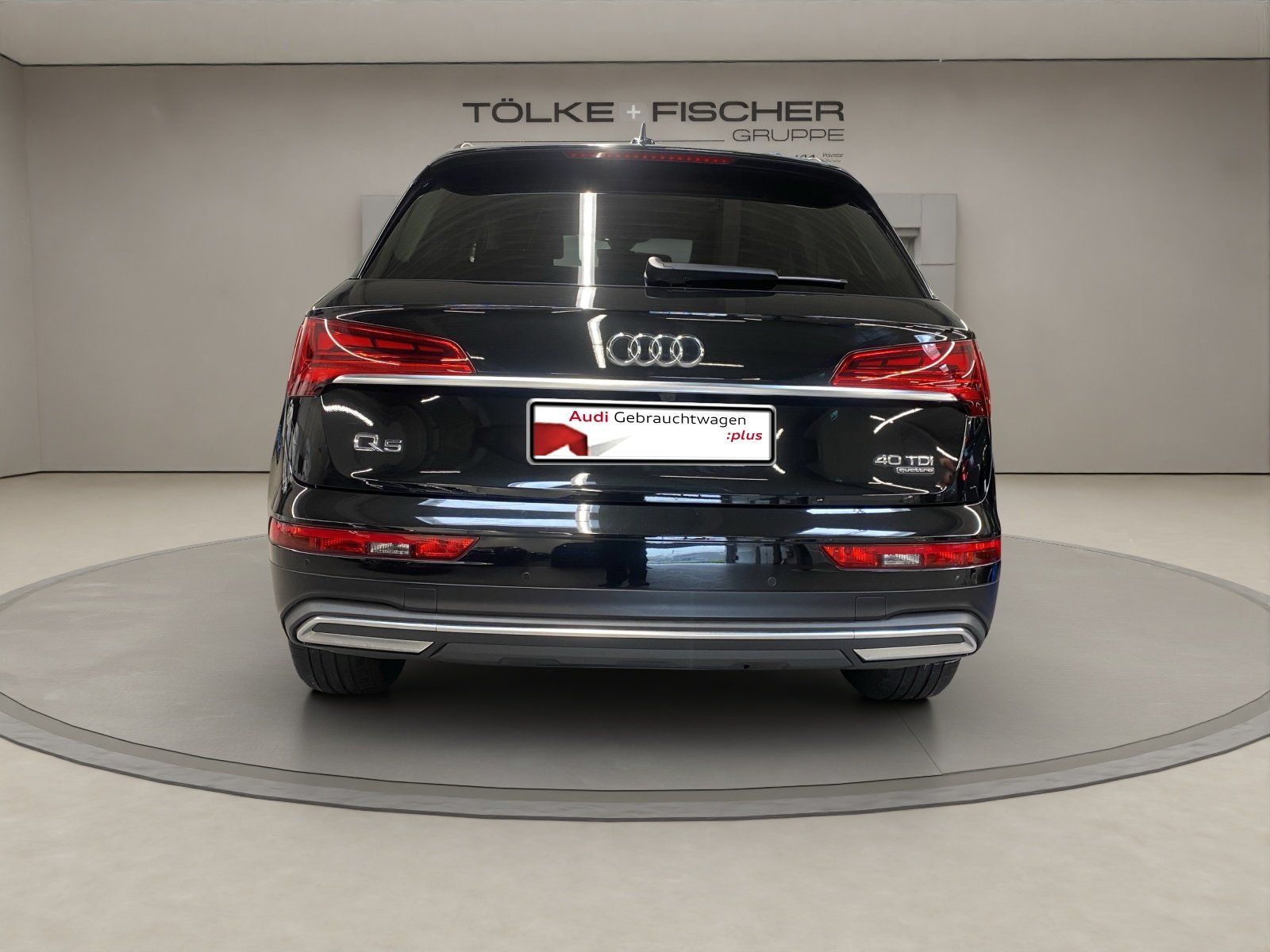 Audi Q5 - Bild 5