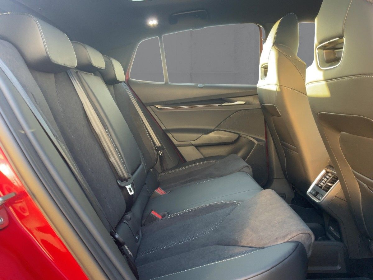 Skoda Enyaq - Bild 12