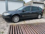 Renault Laguna 2 - 1.8 16v - Renault Laguna aus 2001: Kombi