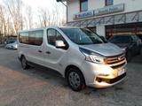Fiat FIAT Talento 1.6 125cv +IVA 9 POSTI - M1 AUTOVET - Fiat: 125p