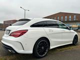 Mercedes-Benz CLA 200 SB AMG*Night*Pano*Leder*LED*Kamera*uvm! - : Leder, Uv