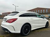 Mercedes-Benz CLA 200 SB AMG*Night*Pano*Leder*LED*Kamera*uvm! - Mercedes-Benz CLA-Klasse in Bremen