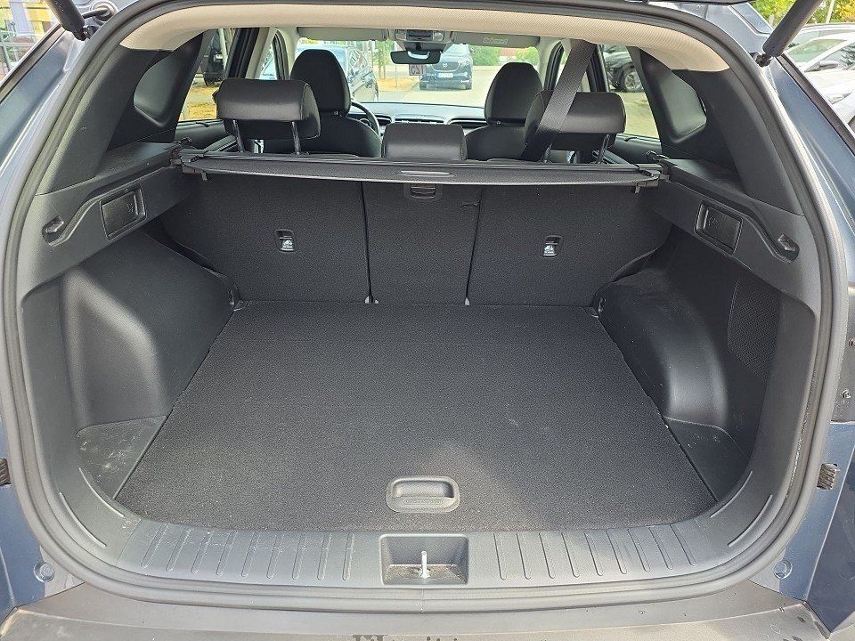 Hyundai Tucson – Bild 12