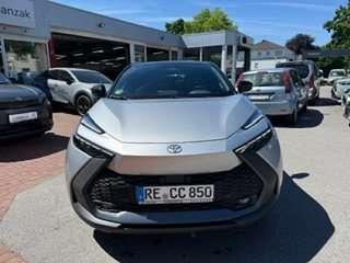 Toyota C-HR C-HR 2.0 Hybrid Team Deutschland