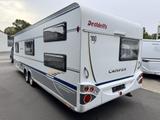 Dethleffs Camper 700 MMK - Dethleffs Camper