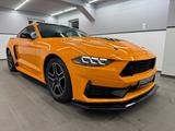 Ford Mustang 2.3 Eco Orange Fury/2025-Bodykit/Duplex - Ford: 20m
