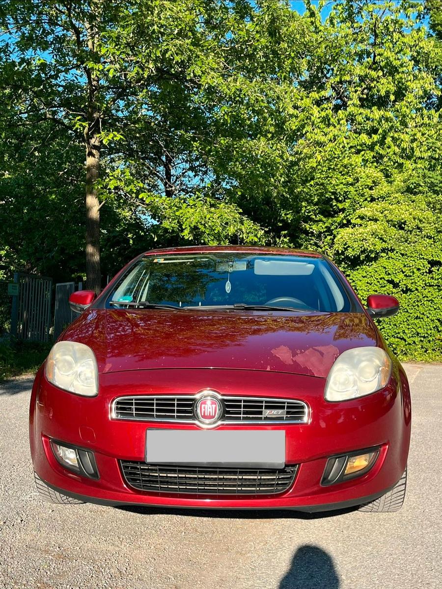 Fiat Bravo