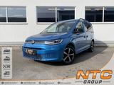 Volkswagen Caddy LIFE 1.5 TSI*Navi*ACC*LED*1.Hand*nur 10Tkm - Volkswagen Caddy Jahreswagen