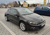Volkswagen VW Volkswagen Scirocco 1.4 TSI 160 PS - gebrauchte VW Scirocco aus dem Jahr 2008