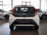 Toyota Aygo 1.0 Team D KLIMA Kamera Carplay Allwetter - Toyota in Bochum: Aygo